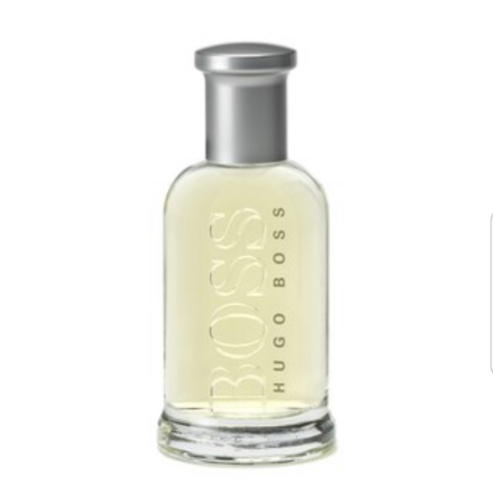 Used HUGO BOSS
